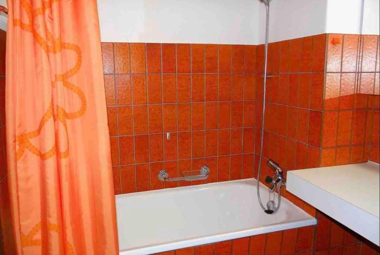 Ferienwohnung エンゲルベルク エクステリア 写真