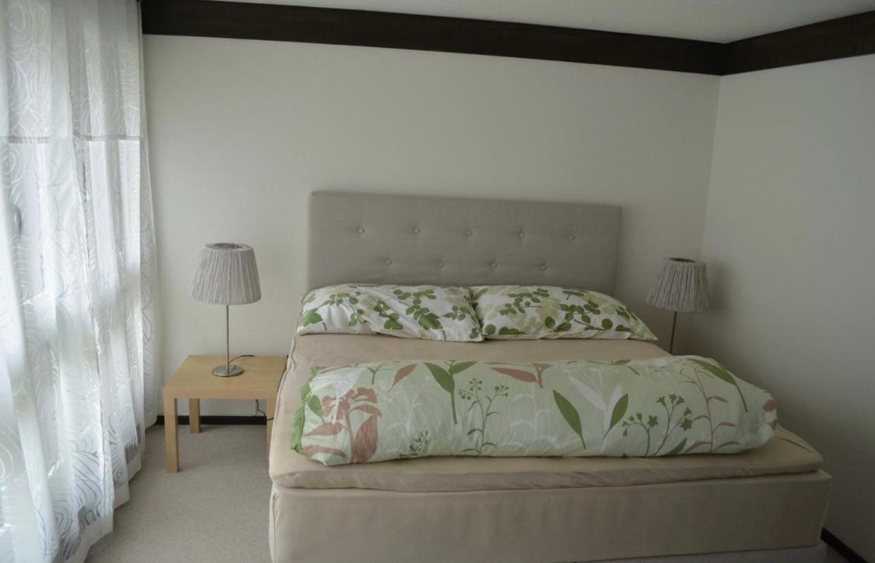 Ferienwohnung エンゲルベルク エクステリア 写真