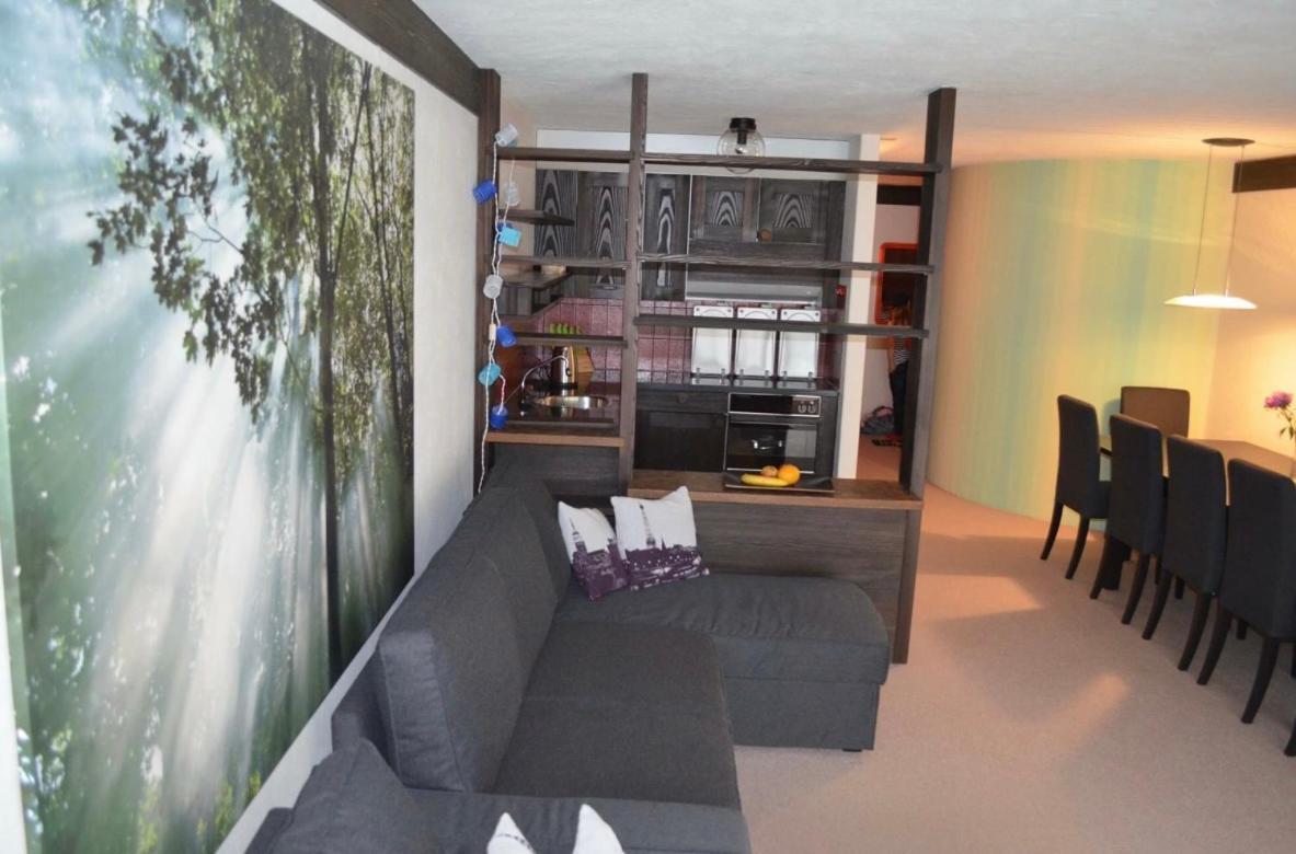 Ferienwohnung エンゲルベルク エクステリア 写真