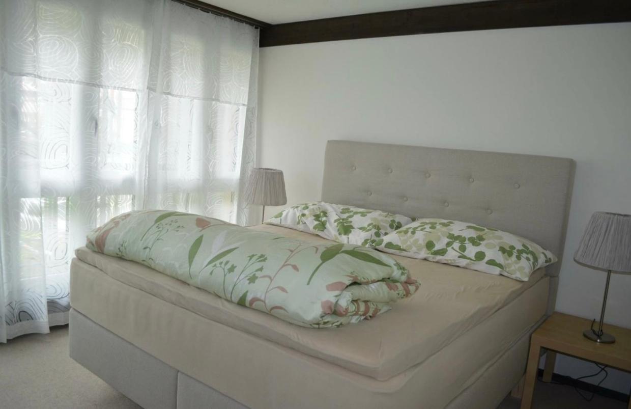 Ferienwohnung エンゲルベルク エクステリア 写真