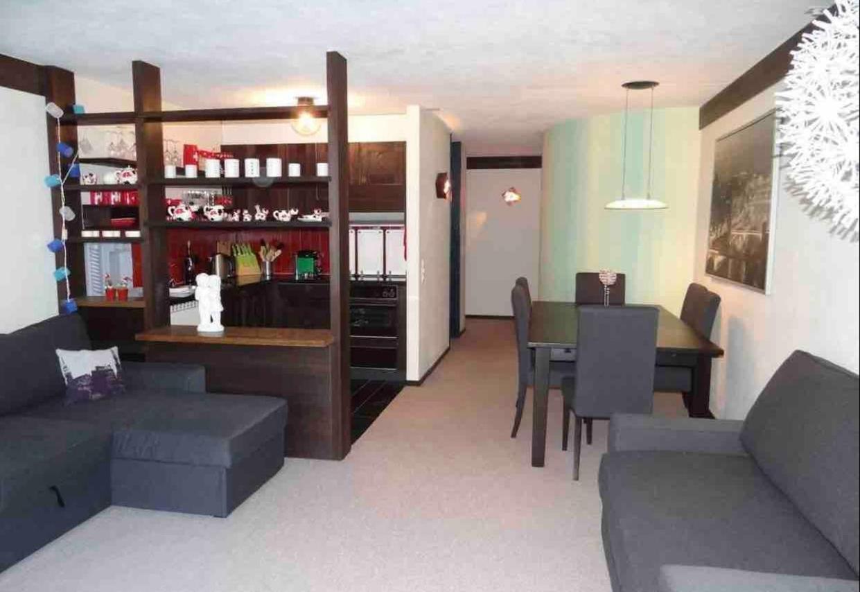 Ferienwohnung エンゲルベルク エクステリア 写真