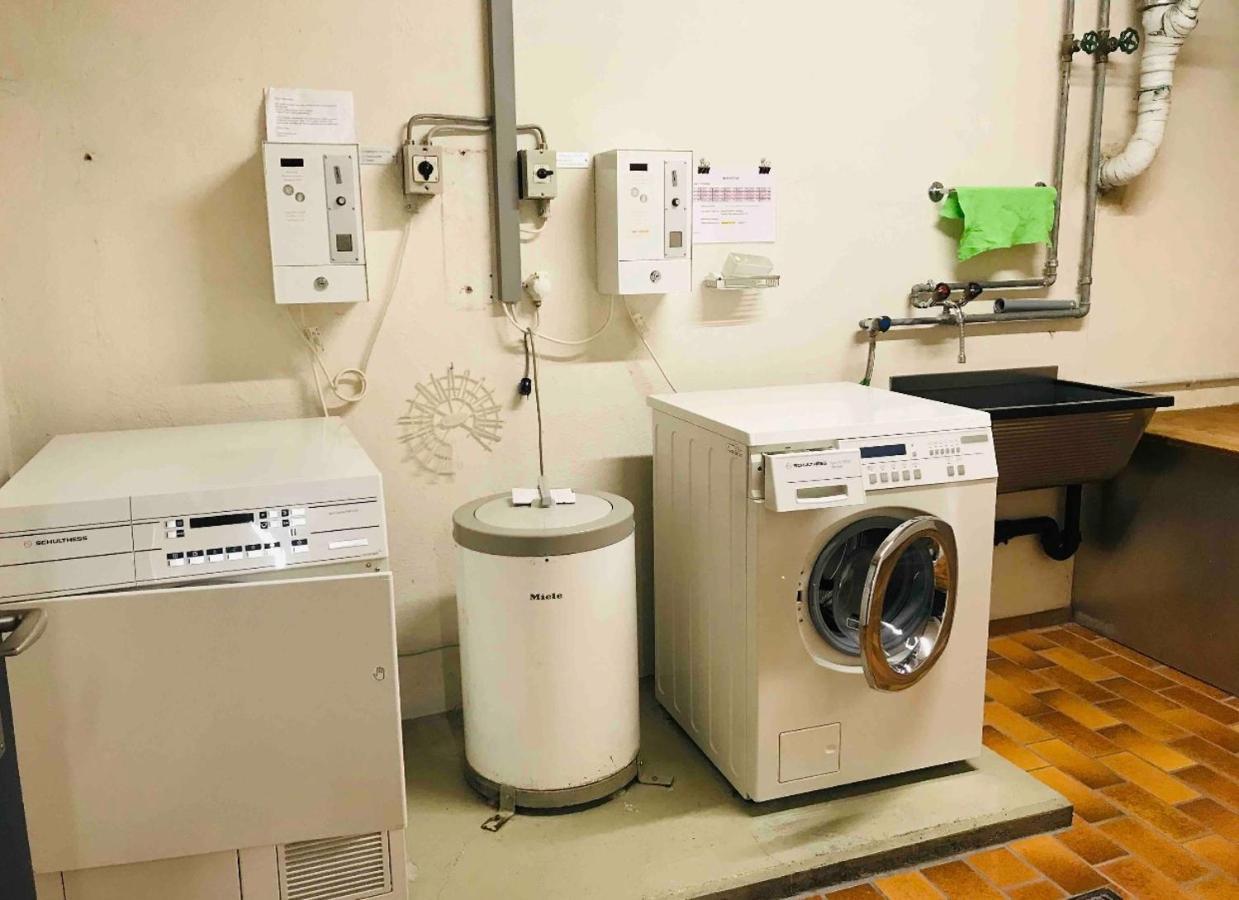 Ferienwohnung エンゲルベルク エクステリア 写真