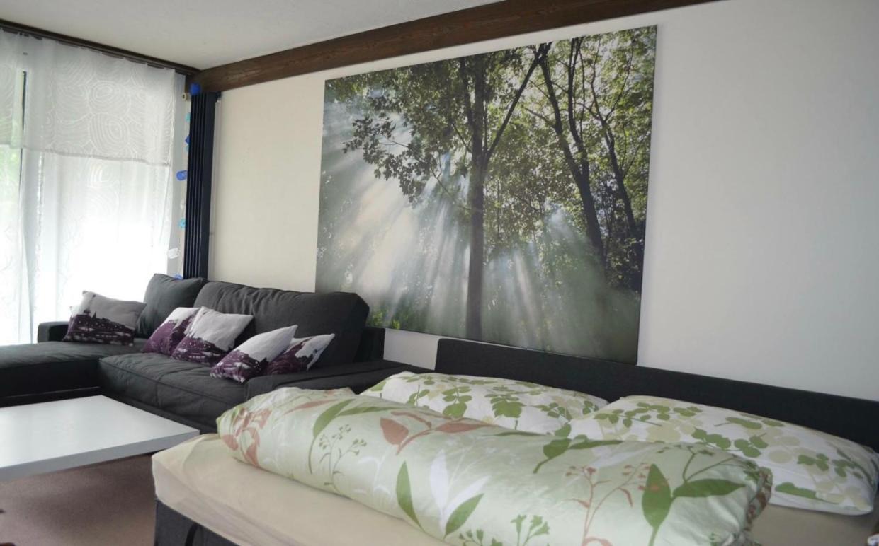 Ferienwohnung エンゲルベルク エクステリア 写真