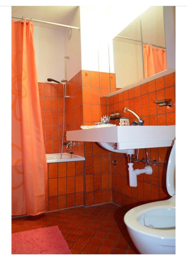 Ferienwohnung エンゲルベルク エクステリア 写真